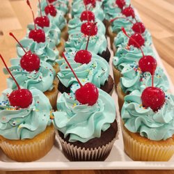 Cupcakes