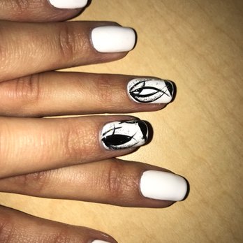 Nail Bar & Spa - The designs are completely different - Nail Salons Near Me - Apple Valley, Minnesota