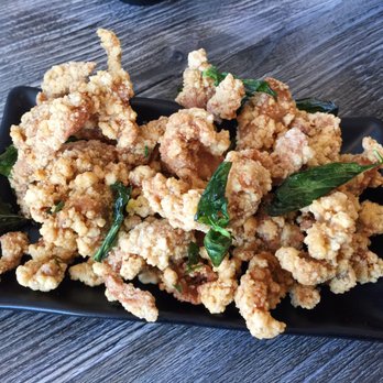 Hi Pot - Popcorn chicken, yum! - Szechuan Near Me - Cupertino, California Hi Pot - Popcorn chicken, yum! - Szechuan Near Me - Cupertino, California