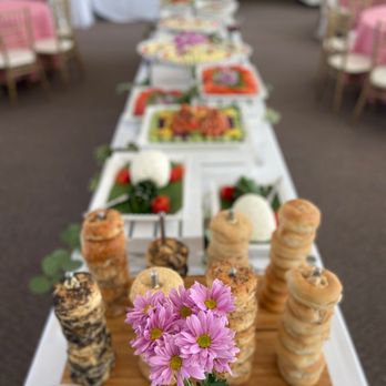 Blueberry Hill Catering - Caterers Near Me - Signal Hill, California Blueberry Hill Catering - Caterers Near Me - Signal Hill, California