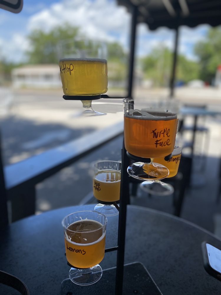 7VENTH SUN BREWERY Pubs 308 Photos & 197 Reviews 1012 Broadway