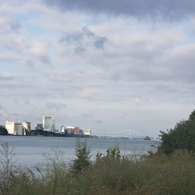 Belle Isle by null