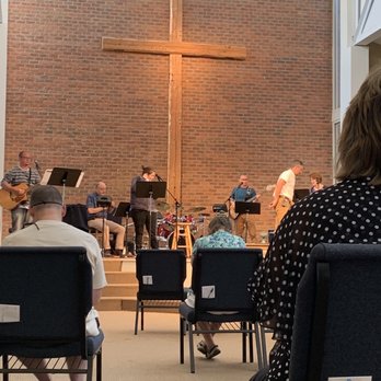 Crosspoint Alliance Church - Worship Team - Churches Near Me - Copley, Ohio Crosspoint Alliance Church - Worship Team - Churches Near Me - Copley, Ohio
