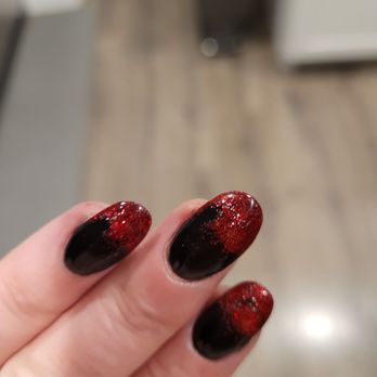 Royal Nails - Nail Salons Near Me - Citrus Heights, California