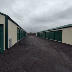 A-Verdi Self Storage Corning