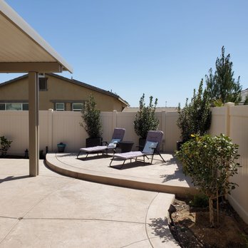 Cali Landscape - Masonry/Concrete Near Me - San Jacinto, California