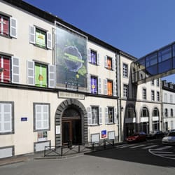 Muséum d'Histoire Naturelle Henri-Lecoq - Musée Henri-Lecoq