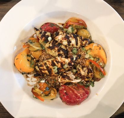 Black Coffee by null