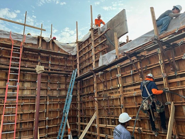 Slide of Apex Roofing & Construction