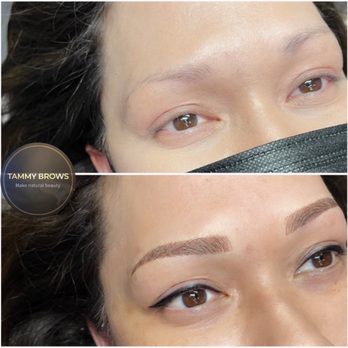 Tammy Brows - Eyebrow & eyeliner semi permanent makeup - Permanent Makeup Near Me - Santa Clara, California Tammy Brows - Eyebrow & eyeliner semi permanent makeup - Permanent Makeup Near Me - Santa Clara, California