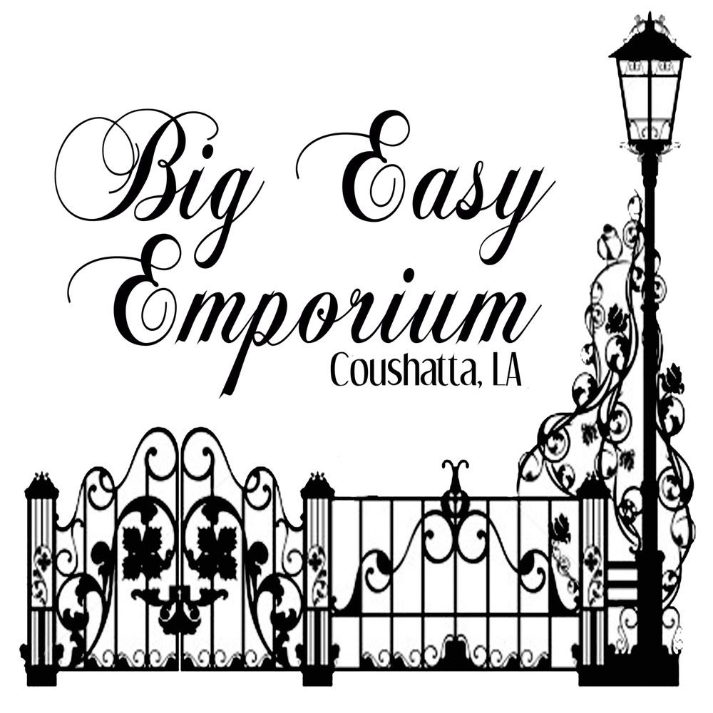 BIG EASY EMPORIUM 6282 Highway 783, Coushatta, Louisiana Shopping
