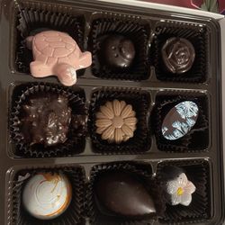 Fera'wyn's Artisan Chocolates