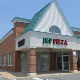 NEW YORK J & P PIZZA - Updated September 2025 - 65 Photos & 87 Reviews ...