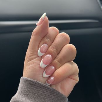Galaxy Nails & Spa - Nail Salons Near Me - Fullerton, California