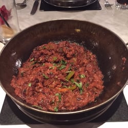 Balti Bazaar - Characterful Balti Dish