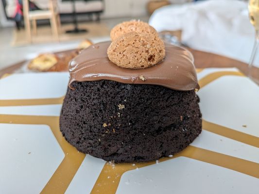 Rosetta Bakery by null