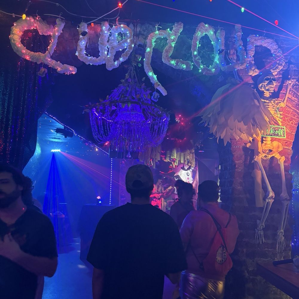 Santos Bar - Bars Near Me - New Orleans, Louisiana Santos Bar - Bars Near Me - New Orleans, Louisiana