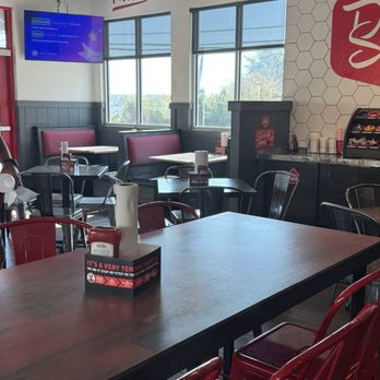 Slim Chickens - Desserts Near Me - Fort Walton Beach, Florida