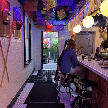 Back Door Tacos - Tacos Near Me - Washington, DC, District of Columbia