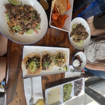Green Lemon - Mexican Near Me - Tampa, Florida