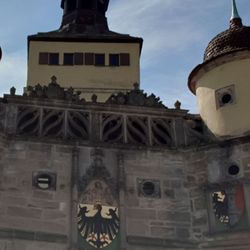 Ellinger Tor - Ellinger Tor