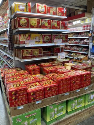 Super 88 Market by null