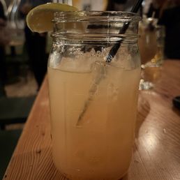 NA CBD Mocktail NA CBD Mocktail