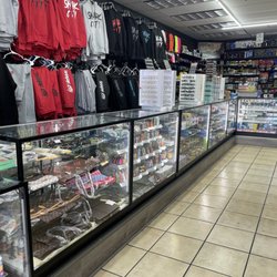 Discount Cigarettes