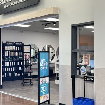 SmartStyle - I had a appt here at 9:00am today. They had no customers yet...At 9:22am she still had not started!!! - Hair Salons Near Me - Azle, Texas SmartStyle - I had a appt here at 9:00am today. They had no customers yet...At 9:22am she still had not started!!! - Hair Salons Near Me - Azle, Texas