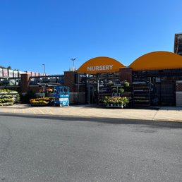 Exterior photo of The Home Depot - College Park, Maryland Exterior photo of The Home Depot - College Park, Maryland