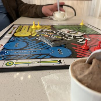 Arbol Mexican Ice Cream - Board games and ice cream! - Coffee & Tea Near Me - Asheboro, North Carolina Arbol Mexican Ice Cream - Board games and ice cream! - Coffee & Tea Near Me - Asheboro, North Carolina