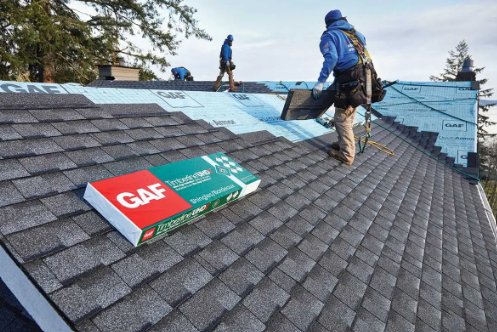 Slide of Herreras Roofing