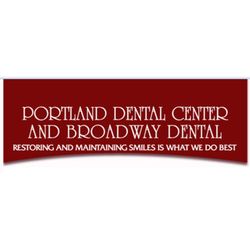 Portland Dental Center & Associates