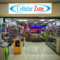 Cellular Zone