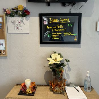 Eli's Peruvian Kitchen - Peruvian Near Me - San Diego, California