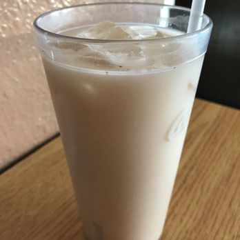 Perlita's Authentic Mexican Restaurant - Homemade horchata - BOMB! - Mexican Near Me - Crescent City, California
