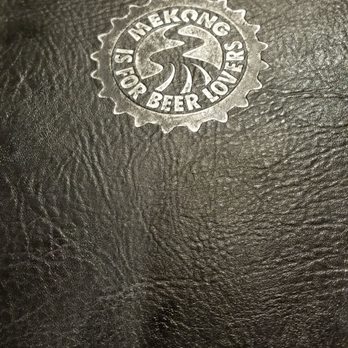 Mekong - Menu - Vietnamese Near Me - Richmond, Virginia