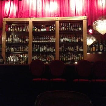 1806 Cocktail Bar - The bar - Bars Near Me - Melbourne, VIC