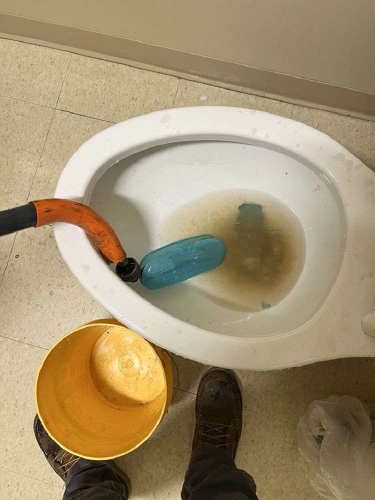 Slide of Seacoast Sewer & Drain