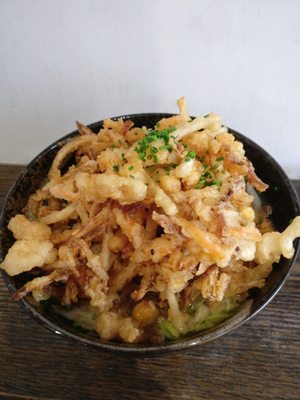 Miyazaki Japanese Take Away by null