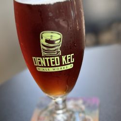 Dented Keg Ale Works