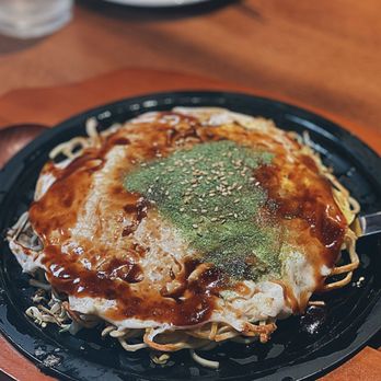 Chinchikurin - Basil and cheese - Teppanyaki Near Me - Carrollton, Texas Chinchikurin - Basil and cheese - Teppanyaki Near Me - Carrollton, Texas
