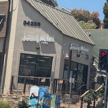 Jersey Mike's Subs - Jersey Mike's Subs. - Fast Food Near Me - Dana Point, California Jersey Mike's Subs - Jersey Mike's Subs. - Fast Food Near Me - Dana Point, California