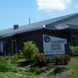 Eric Duits, DDS - Children's Dental Center