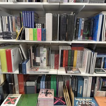 K Pop Fancy - Music & DVDs Near Me - Fort Lee, New Jersey K Pop Fancy - Music & DVDs Near Me - Fort Lee, New Jersey