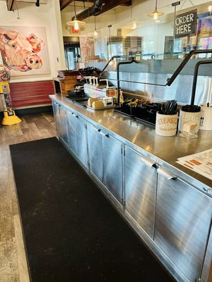 Melvin's BBQ - Mt Pleasant by null