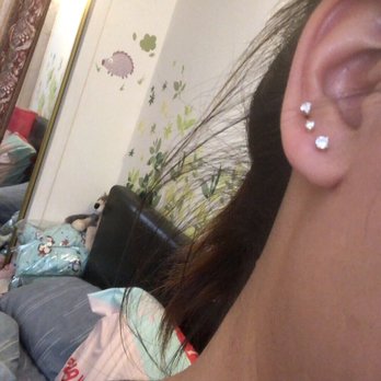 Piercing Pagoda - Jewelry Near Me - Arcadia, California