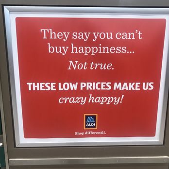 ALDI - Grocery Near Me - Birmingham, Alabama