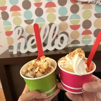 Yo Mama! - Ice Cream & Frozen Yogurt Near Me - Wauwatosa, Wisconsin Yo Mama! - Ice Cream & Frozen Yogurt Near Me - Wauwatosa, Wisconsin