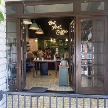 Alfred Coffee - Coffee & Tea Near Me - Studio City, California Alfred Coffee - Coffee & Tea Near Me - Studio City, California